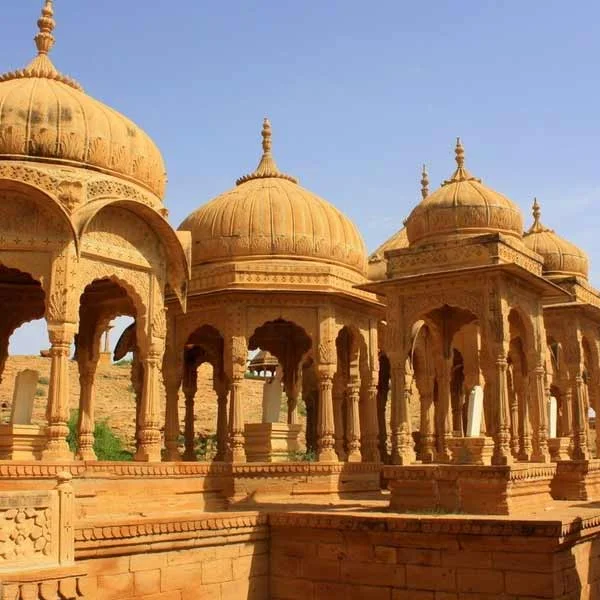 01 Night 02 Days Jaisalmer Tour Package