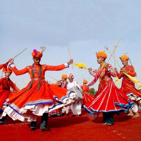 Desert Festival - Jaisalmer Tour Package